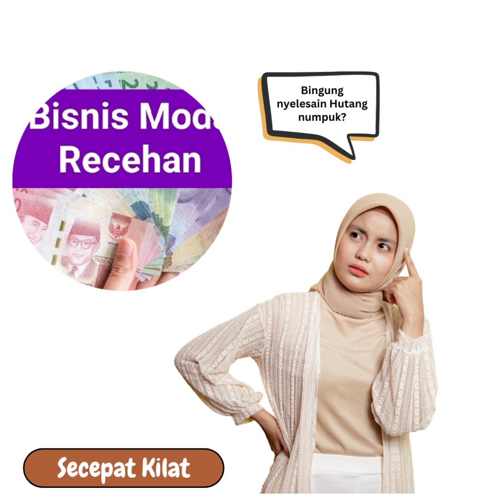 10 Peluang Usaha Online Modal Kecil