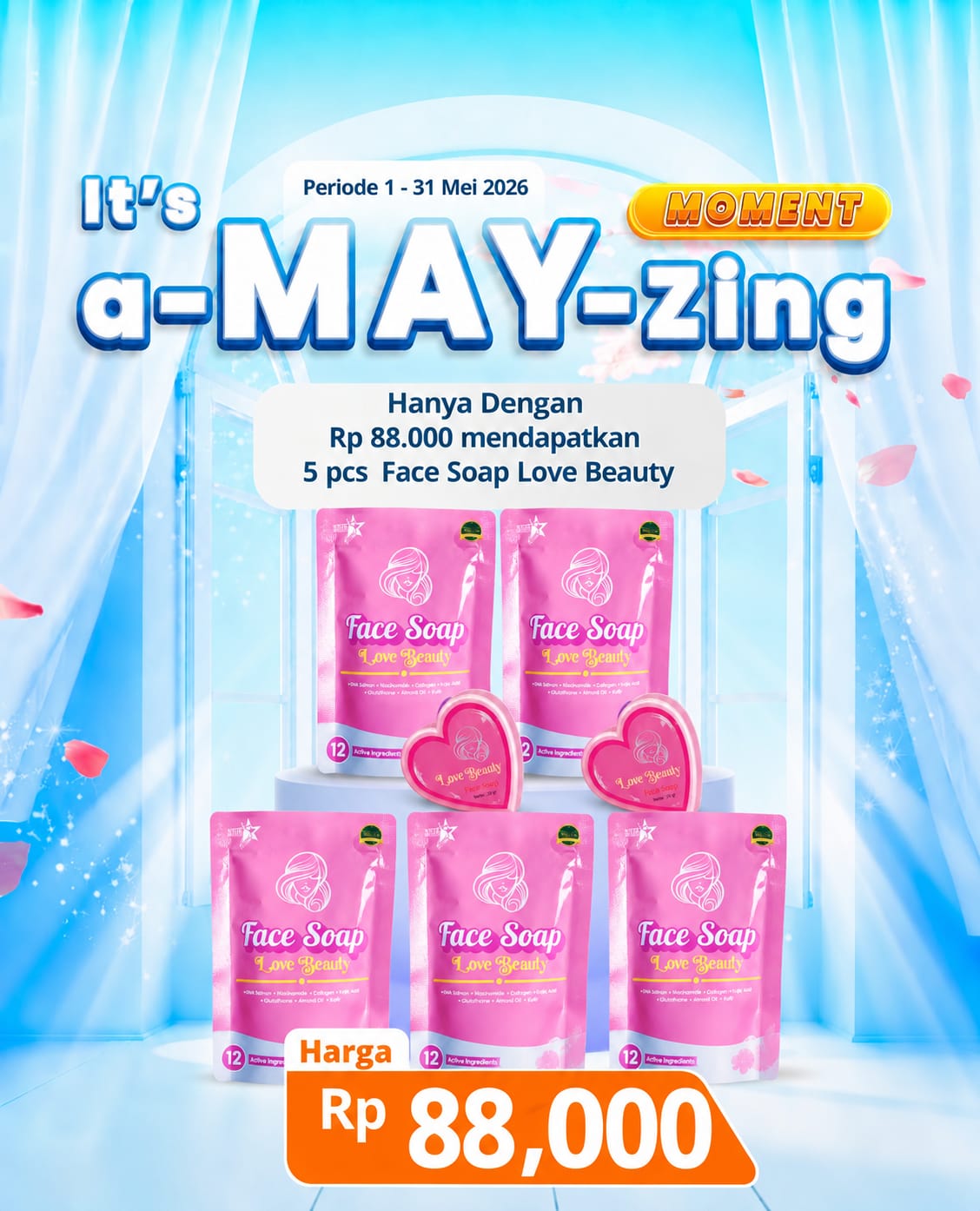 Face Soap